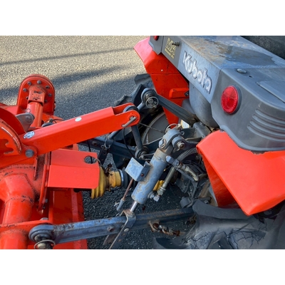 KUBOTA トラクター A155