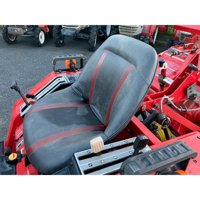 YANMAR トラクター F175