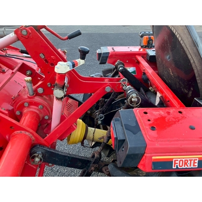 YANMAR トラクター F175