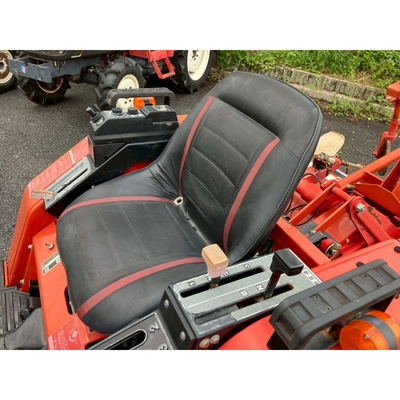 YANMAR トラクター F155D