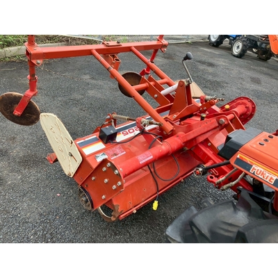 YANMAR トラクター F155D