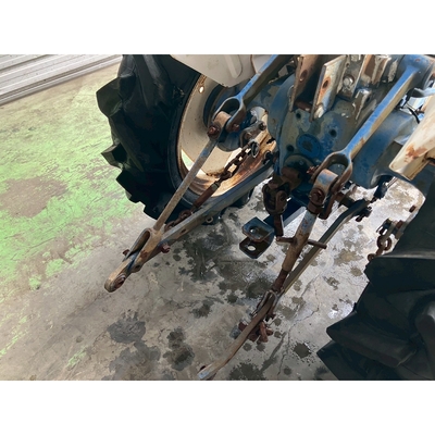 SATOH トラクター ST1801S