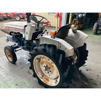 SATOH トラクター ST1801S