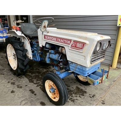 SATOH トラクター ST1801S