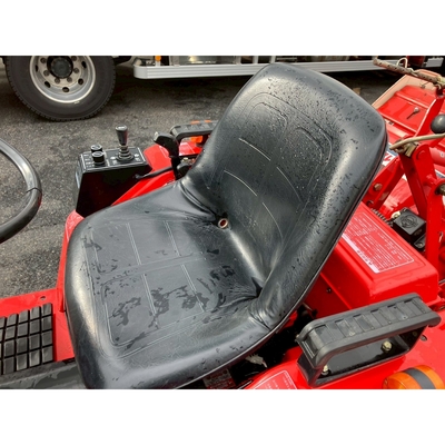 YANMAR トラクター F14D