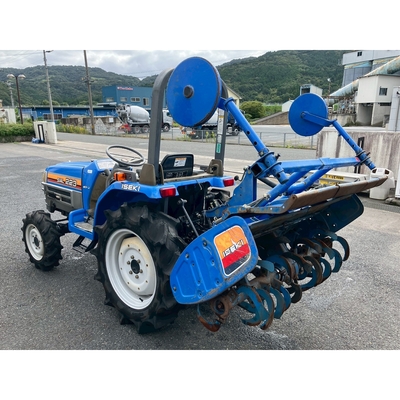 ISEKI トラクター TF223F