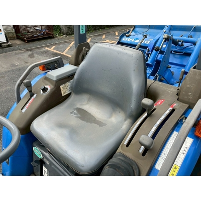ISEKI トラクター TF223F