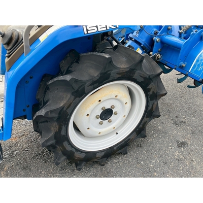ISEKI トラクター TF223F