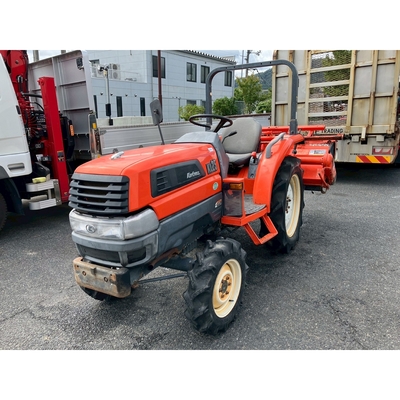 KUBOTA トラクター KL25