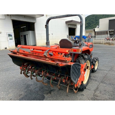 KUBOTA トラクター KL25