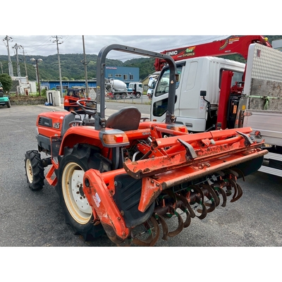 KUBOTA トラクター KL25