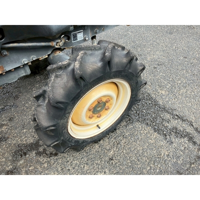 KUBOTA トラクター KL25