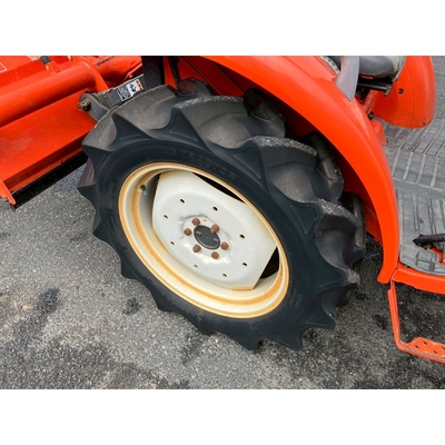 KUBOTA トラクター KL25