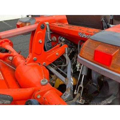 KUBOTA トラクター KL25