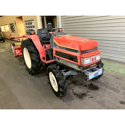 YANMAR トラクター FX 265