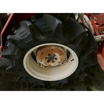 YANMAR トラクター FX 265