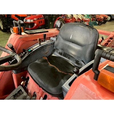 YANMAR トラクター FX 265