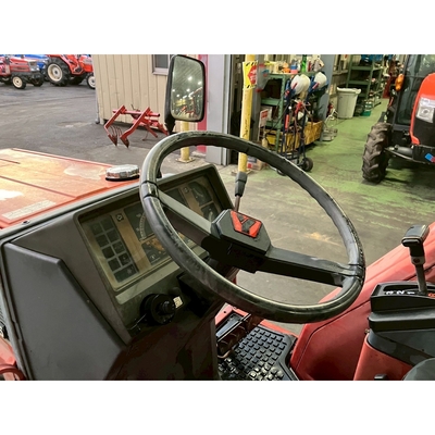 YANMAR トラクター FX 265