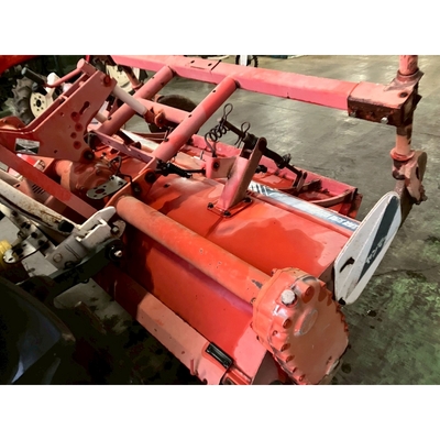 YANMAR トラクター FX 265