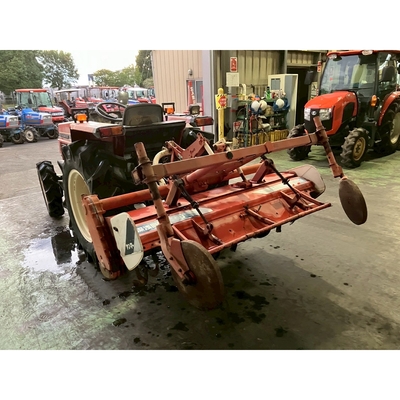 YANMAR トラクター FX 265