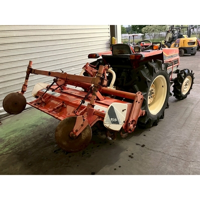YANMAR トラクター FX 265