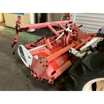 YANMAR トラクター FX 265