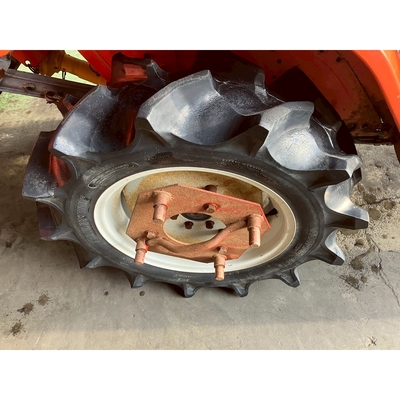 KUBOTA トラクター A-17