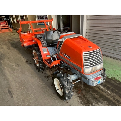 KUBOTA トラクター A-17