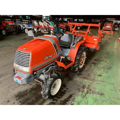 KUBOTA トラクター A-17