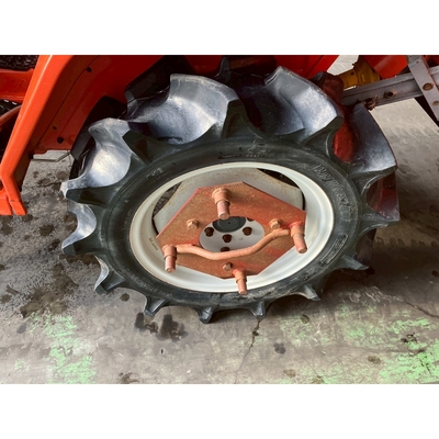 KUBOTA トラクター A-17