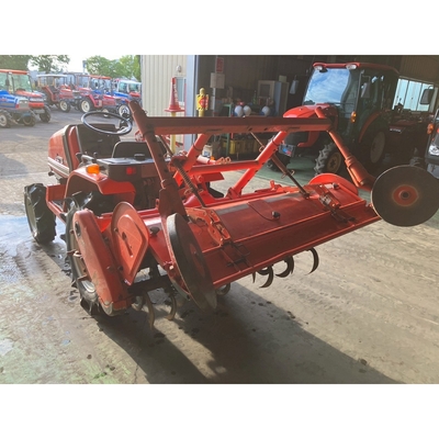 KUBOTA トラクター A-17