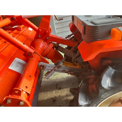 KUBOTA トラクター A-17