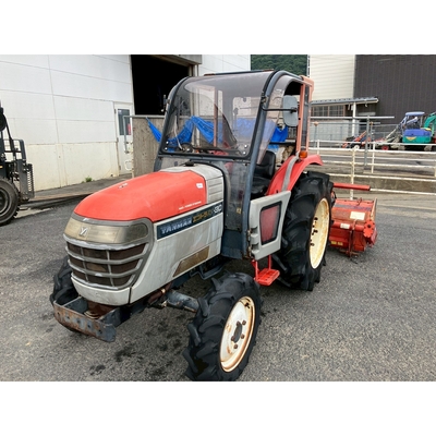 YANMAR トラクター RS30