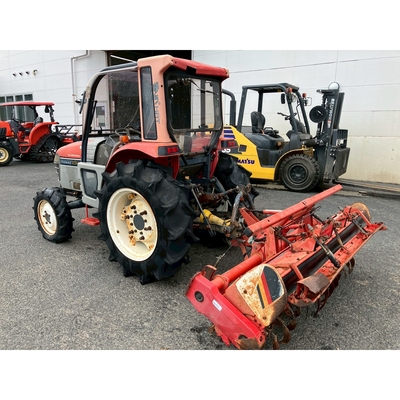 YANMAR トラクター RS30