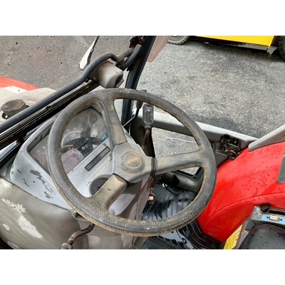 YANMAR トラクター RS30