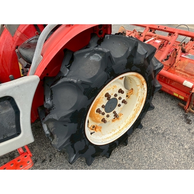 YANMAR トラクター RS30