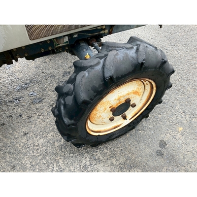 YANMAR トラクター RS30