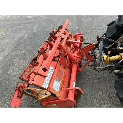YANMAR トラクター RS30