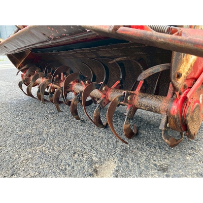 YANMAR トラクター RS30