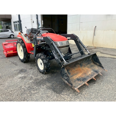 YANMAR トラクター AF120