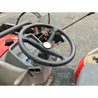 YANMAR トラクター AF120