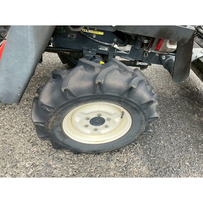 YANMAR トラクター AF120