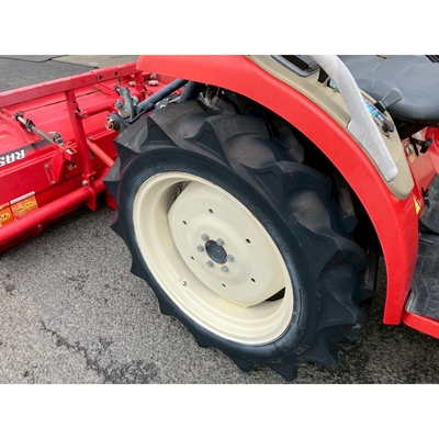 YANMAR トラクター AF120