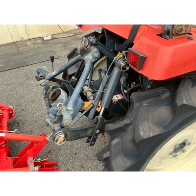 YANMAR トラクター AF120