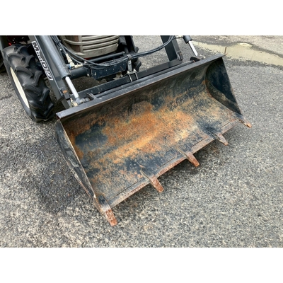 YANMAR トラクター AF120