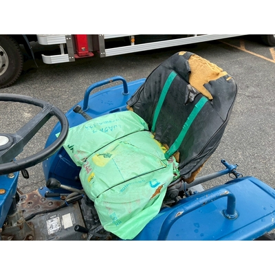 ISEKI トラクター TX155
