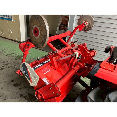 YANMAR トラクター F18D