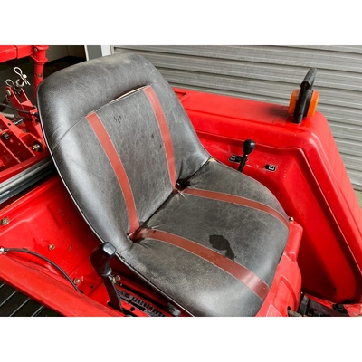 YANMAR トラクター F18D