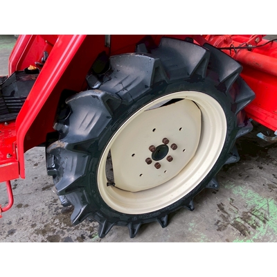 YANMAR トラクター F18D
