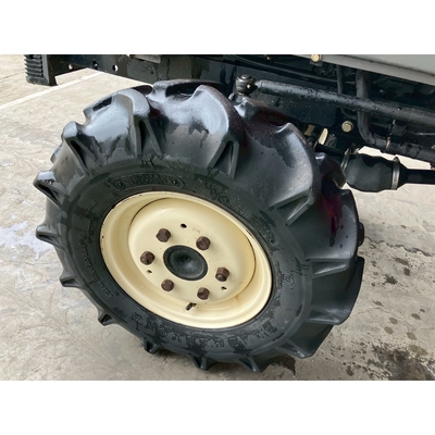 YANMAR トラクター F18D